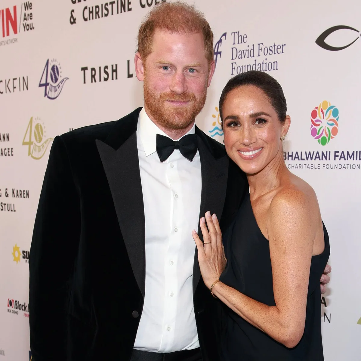 Prince Harry and Meghan Markle pull children from UK school over securit…