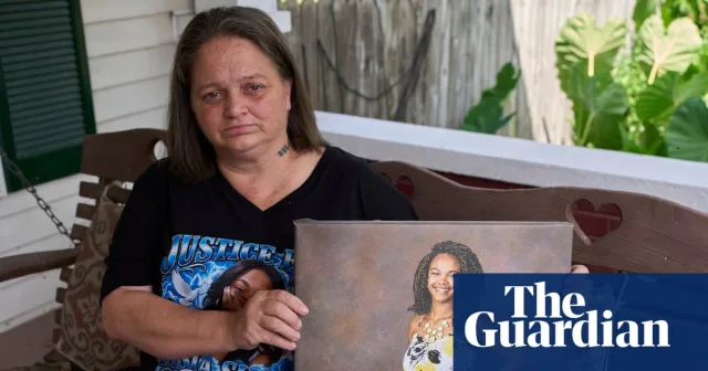 Mississippi police expect more arrests in Tasia Fortune homicide case