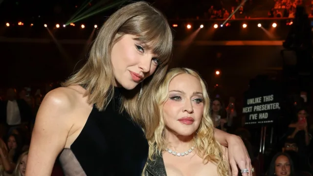 Taylor Swift becomes most-awarded artist in MTV VMA history