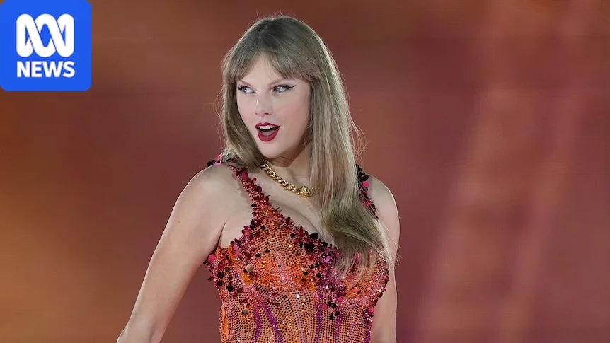 Taylor Swift announces new single Patient Zero for Friday release