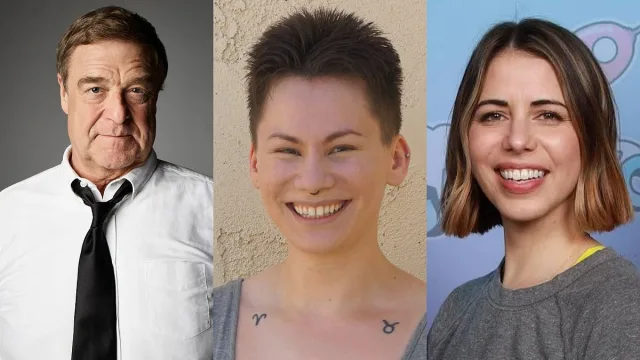 The Last of Us Season 3 casts John Goodman, Laura Bailey and Ian Alexander