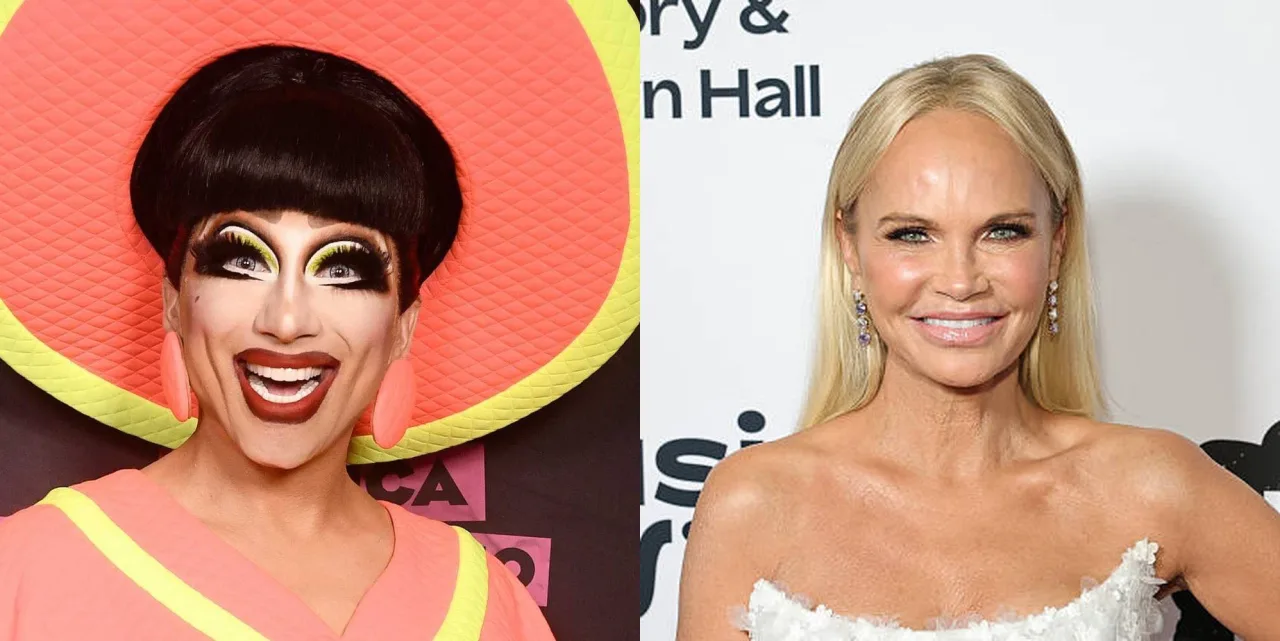 Peacock Reveals 23-Star Cast for The Traitors Featuring Kristin Chenoweth