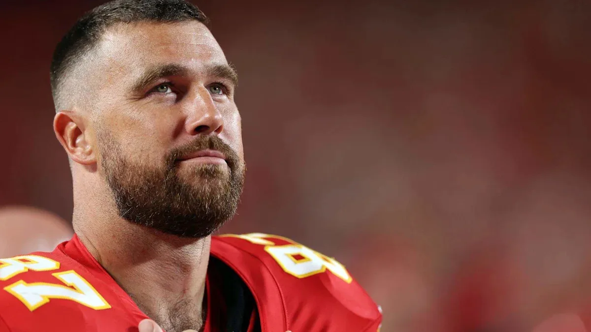 Travis Kelce Identified as Victim in Federal Court Fraud Case