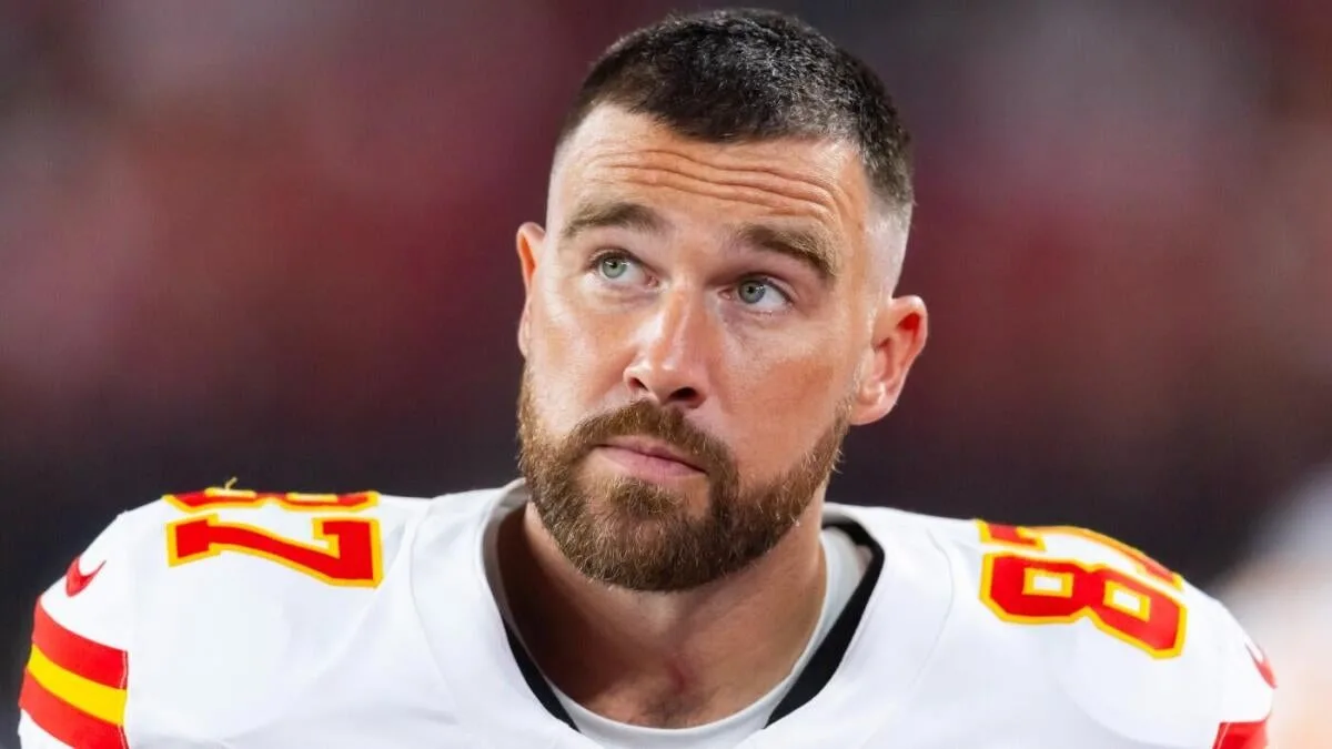 Chiefs star Travis Kelce is named among victims of $35m Ponzi scheme