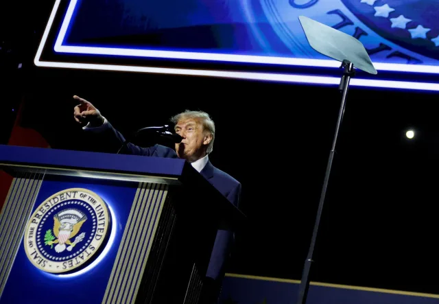 Trump promises $5,000 dividends to US adults if GOP retains Congress