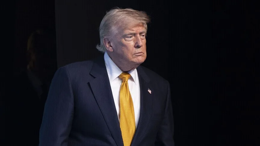Trump warns he may blow up Iran as conflict reaches critical turning point