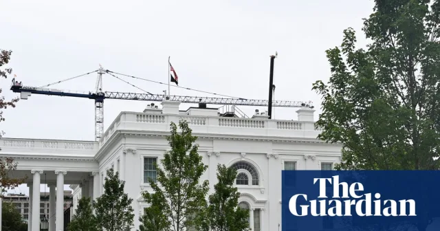 Judge orders Trump to restore White House access for three news outlets
