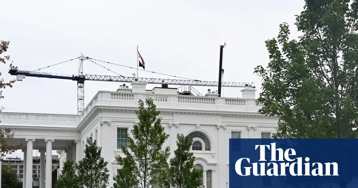 Judge orders Trump to restore White House access for three news outlets