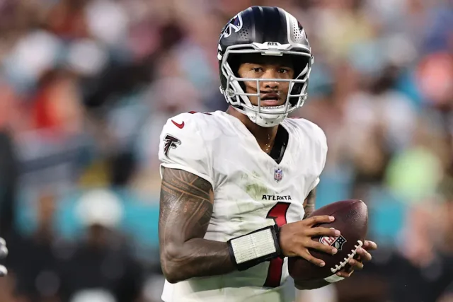 Tua Tagovailoa ruled out for Week 1 opener with oblique injury