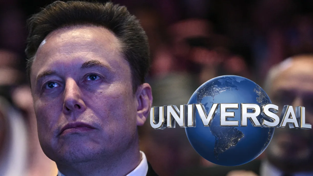 Universal Reportedly Looking to Shelve the Elon Musk Documentary
