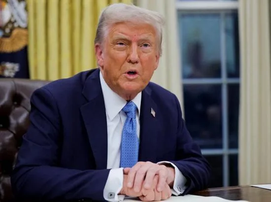US and China extend trade truce as Trump welcomes Xi Jinping to Washington