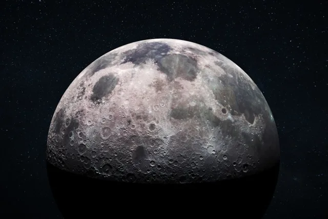 Trump military adviser says US troops must prepare for combat near moon