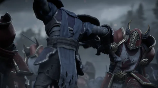 Warcraft III Reforged launches Forsaken Kingdom campaign expansion