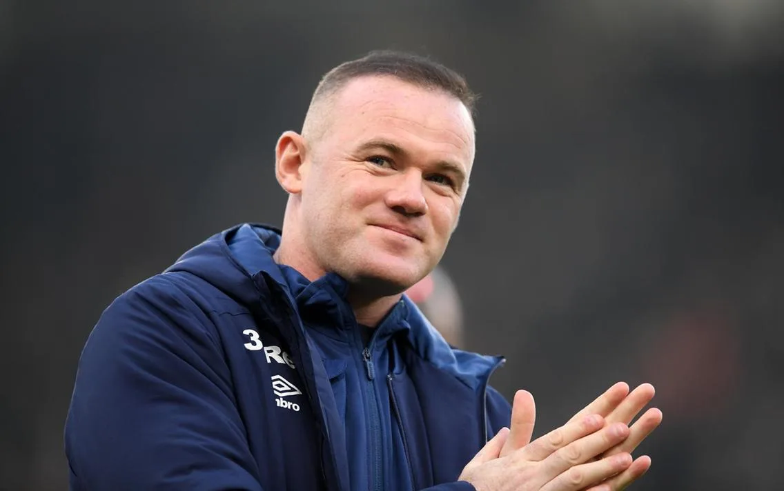 Wayne Rooney says Manchester United do not deserve Manchester City titles