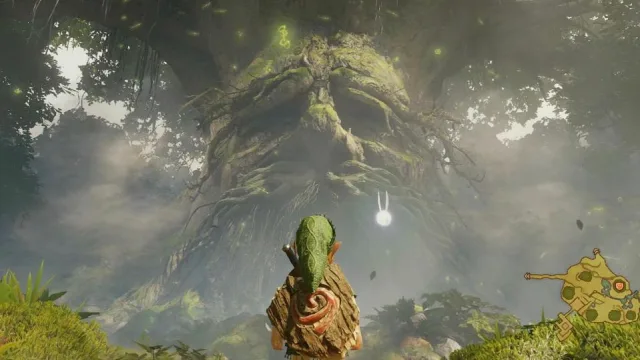 The Legend of Zelda: Ocarina of Time Remake Launches November 5