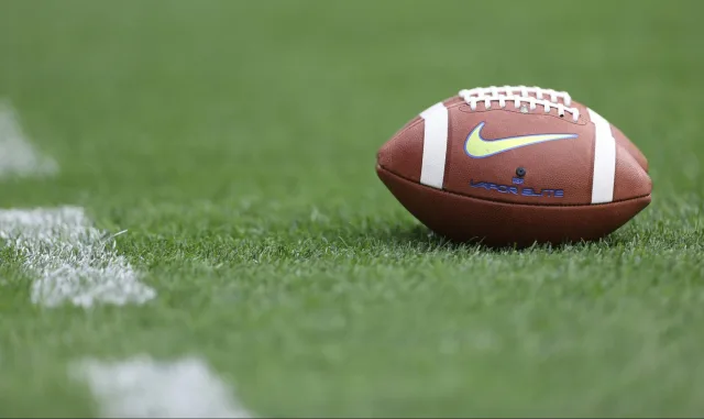Air Force service member dies after fall from Alamodome rafters