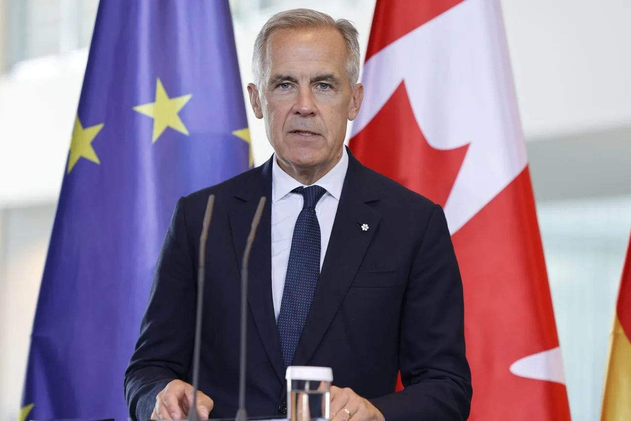 Alberta Voters Reject Independence Push and Back Staying in Canada