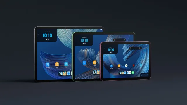 Amazon Unveils New Alexa Tablets With Alexa+ and Google Play