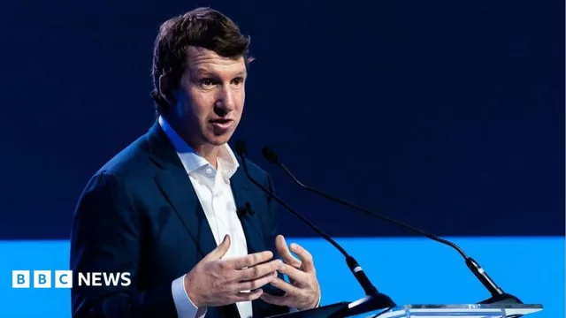 Anthropic commits 5 percent of its shares to a new public benefit fund