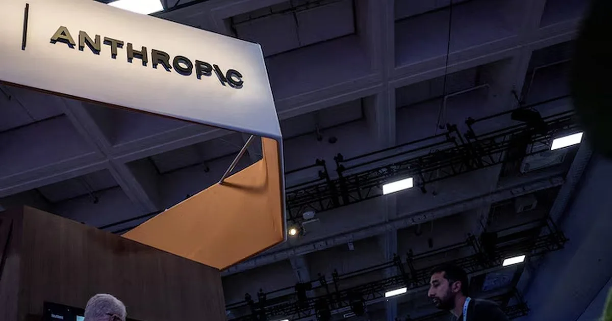Anthropic files for IPO to list on Nasdaq under ticker symbol ANT