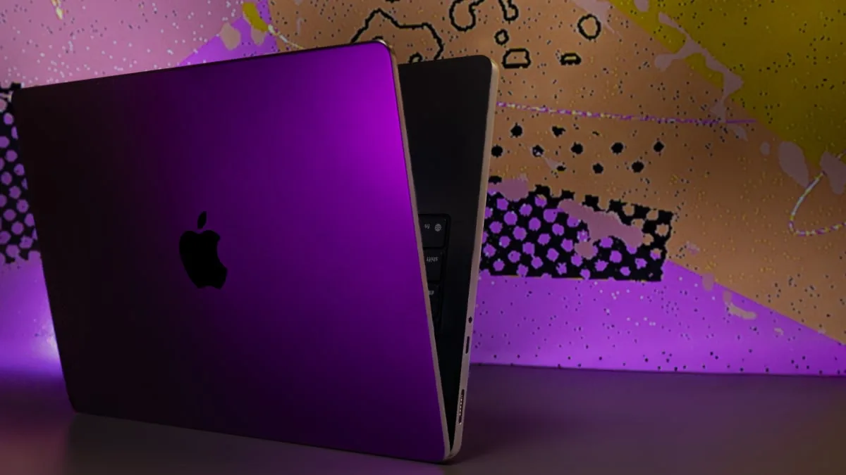 Apple confirms October 28 Pro and Tell event with OLED touchscreen MacBo…