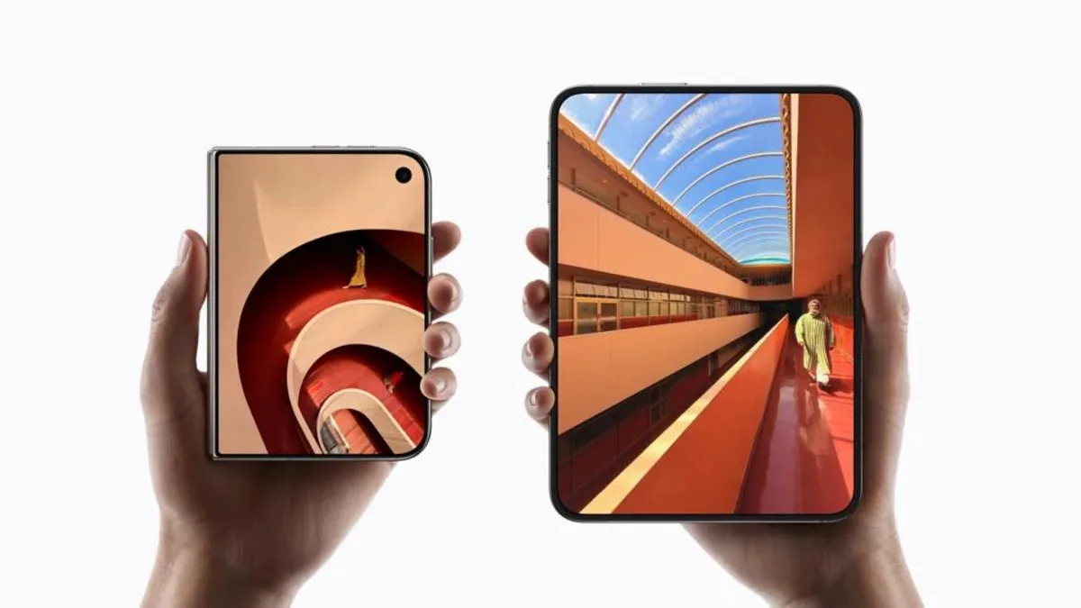 Apple opens early pre-order preparation for the new iPhone Duo