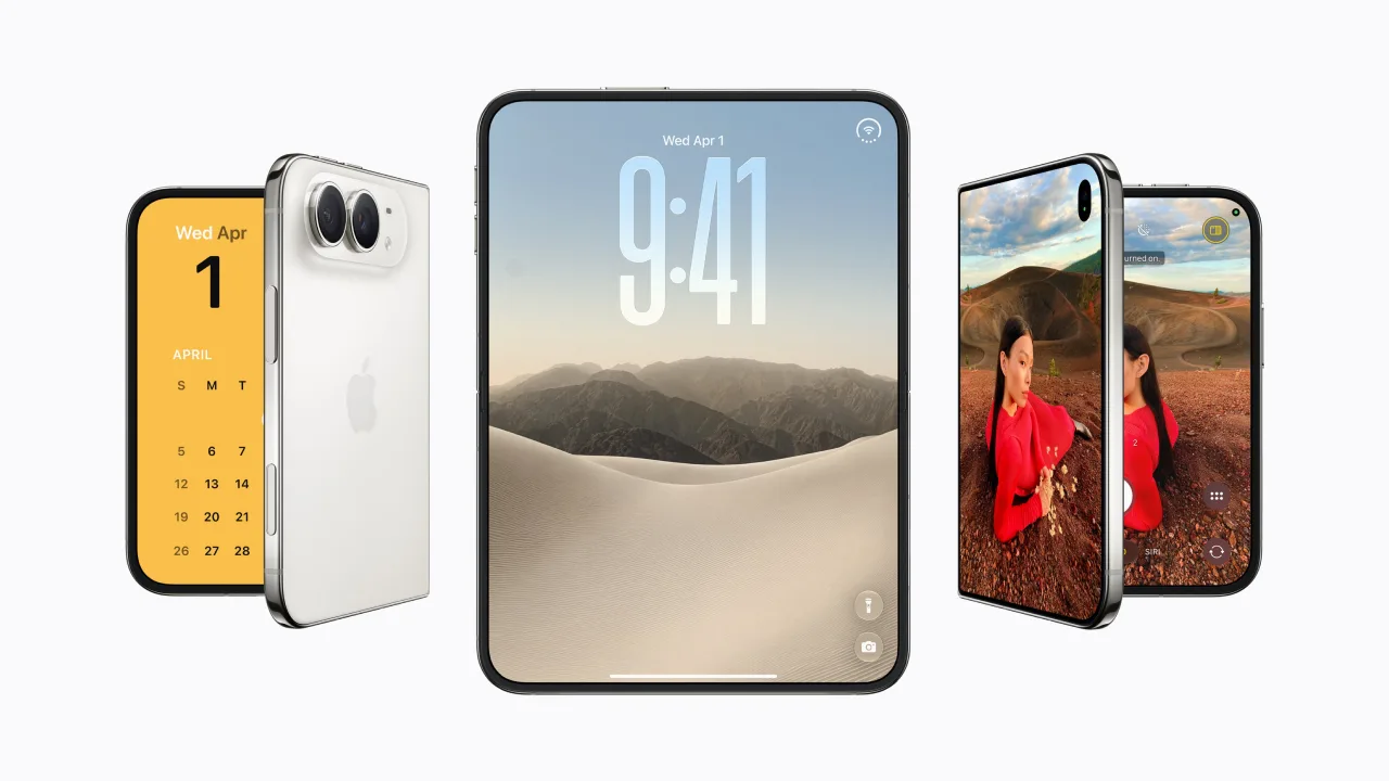 Apple iPhone Duo Preorders Sell Out and Push Deliveries to January