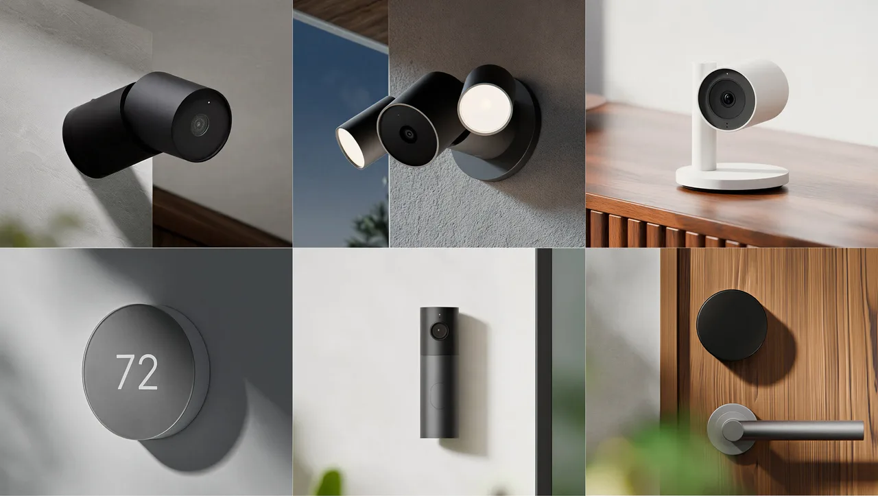 Apple Launches HomeView Smart Display and Upgraded Apple TV with AI Siri