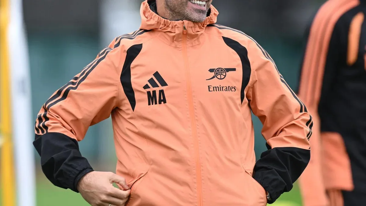 Arsenal handed triple injury boost ahead of Liverpool clash