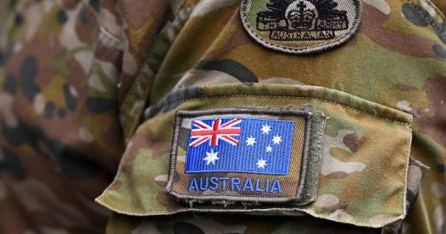 Australian soldier killed and five injured in NT training exercise