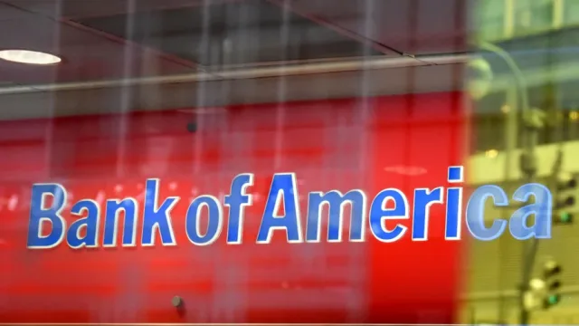Bank of America Fined $1.2 Billion Over Money Laundering Failures