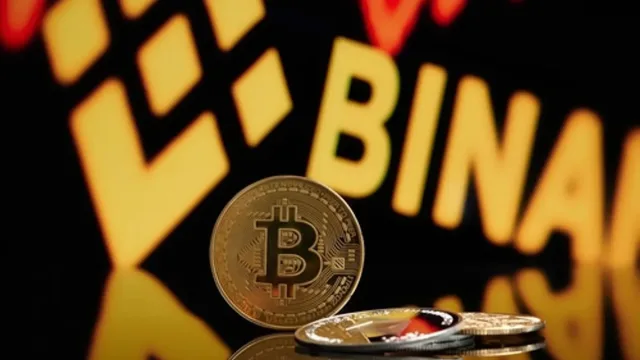 Crypto stocks slide as $6.3 billion Binance hack rattles market