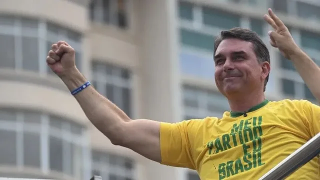 Brazil presidential race heads to Oct 25 runoff with Bolsonaro leading Lula