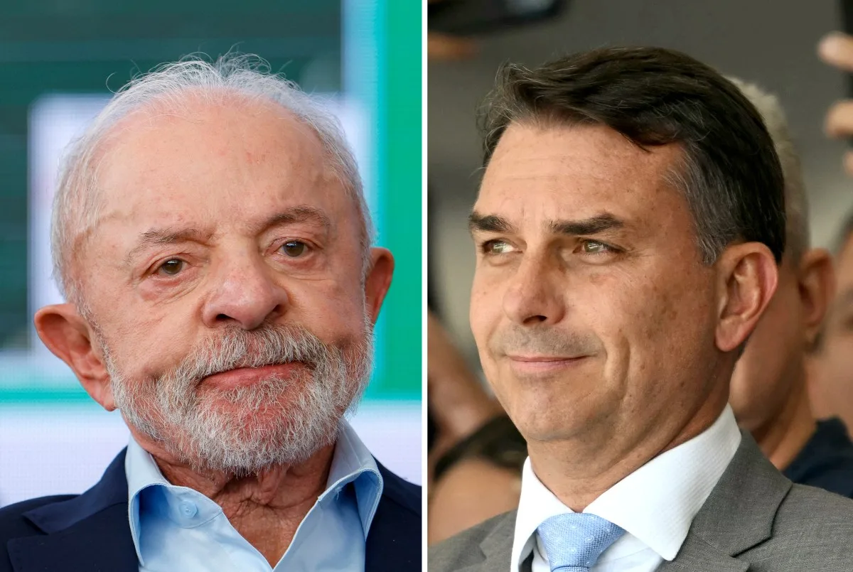 Brazilians vote in polarized presidential election pitting Lula against …