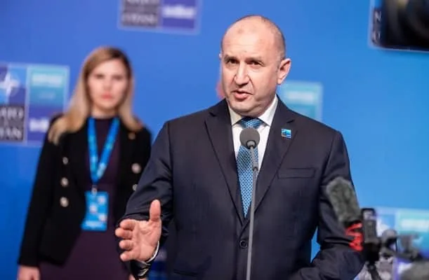 Bulgaria Summons Russian Envoy After Black Sea Drone Attacks Sink Ships
