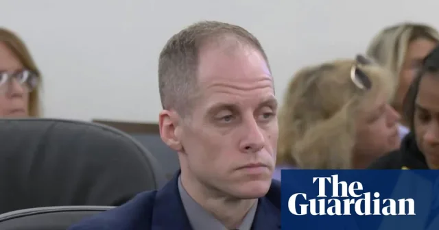 Caleb Flynn sentenced to life without parole for murdering his wife
