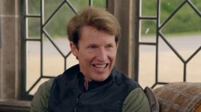 Celebrity Traitors reaches dramatic series finale on BBC One