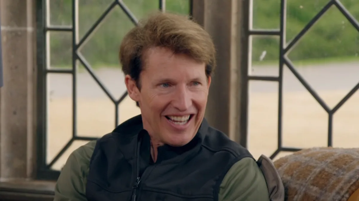 Celebrity Traitors reaches dramatic series finale on BBC One