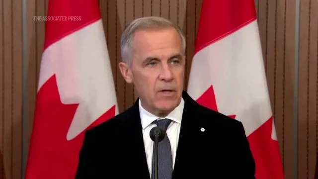 Alberta: Four service members killed and dozens injured in Canada milita…