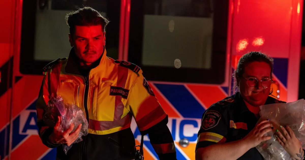 Major fire breaks out in Alberta after deadly incident at military base
