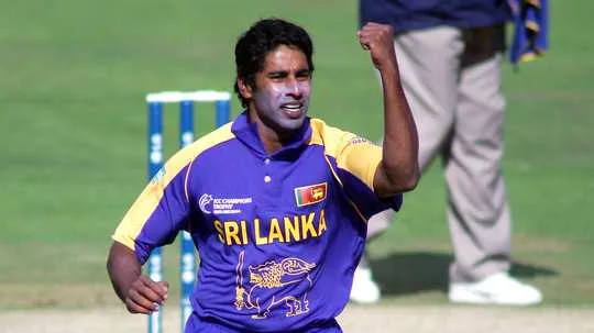 Delhi Capitals appoint Chaminda Vaas as fast bowling coach for IPL 2027