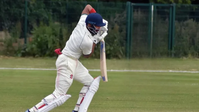 Mizoram batter Chinmay Sutar scores unbeaten 400 in Ranji Trophy history