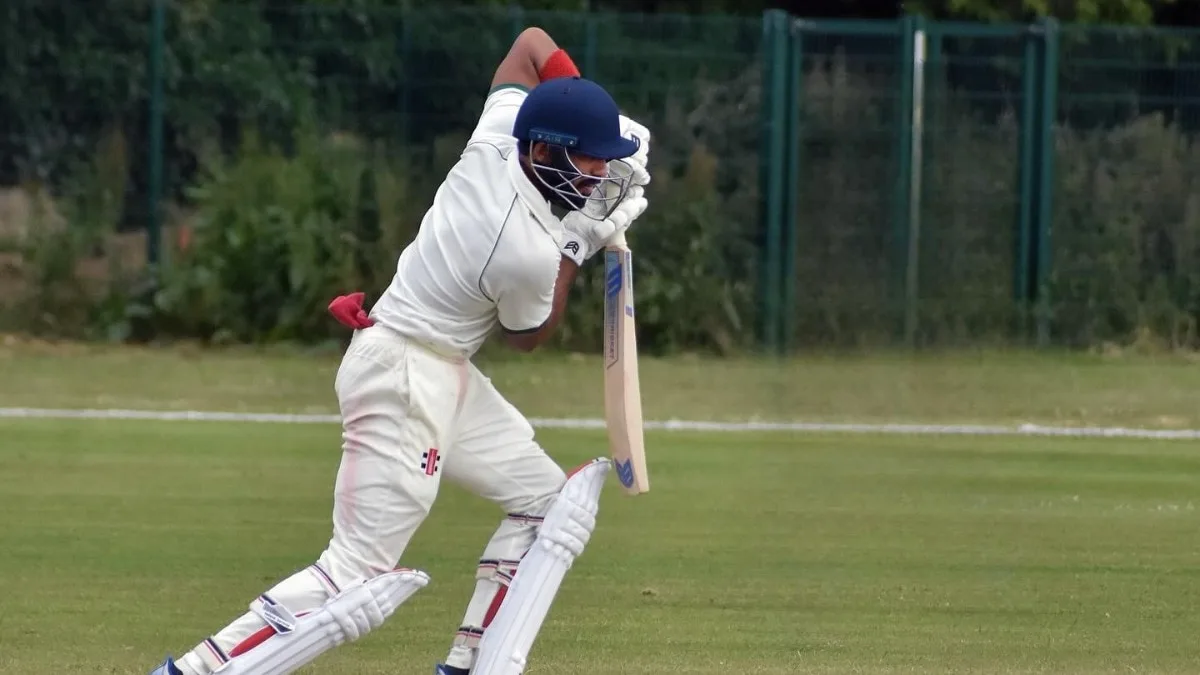 Mizoram batter Chinmay Sutar scores unbeaten 400 in Ranji Trophy history