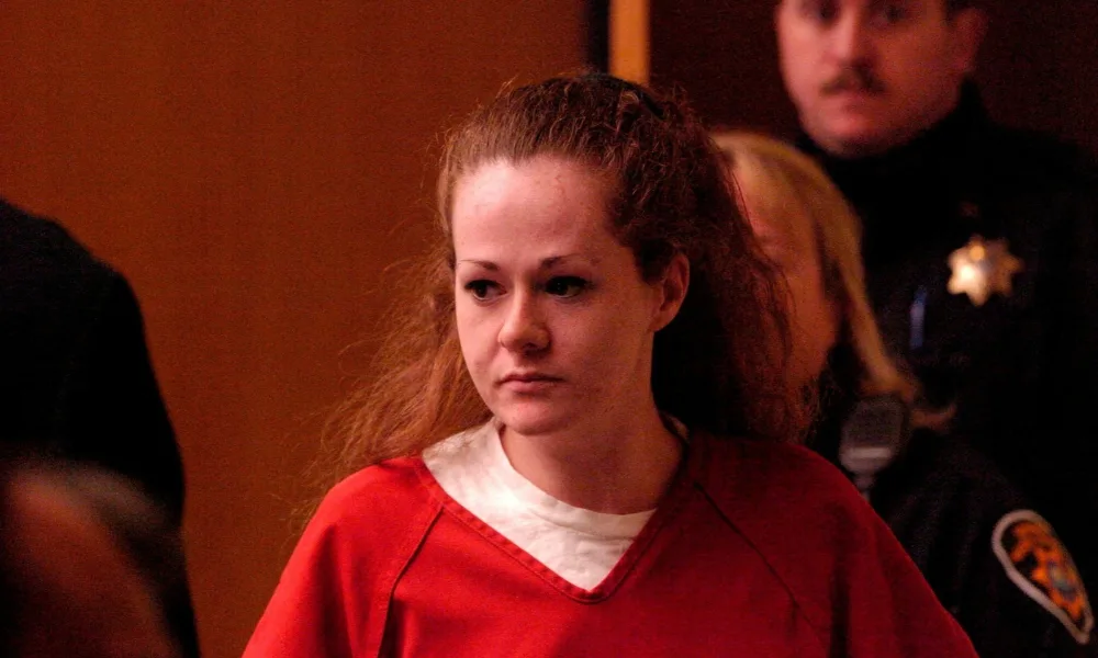 Christa Pike 'angry and confused' after failed execution, lawyers say