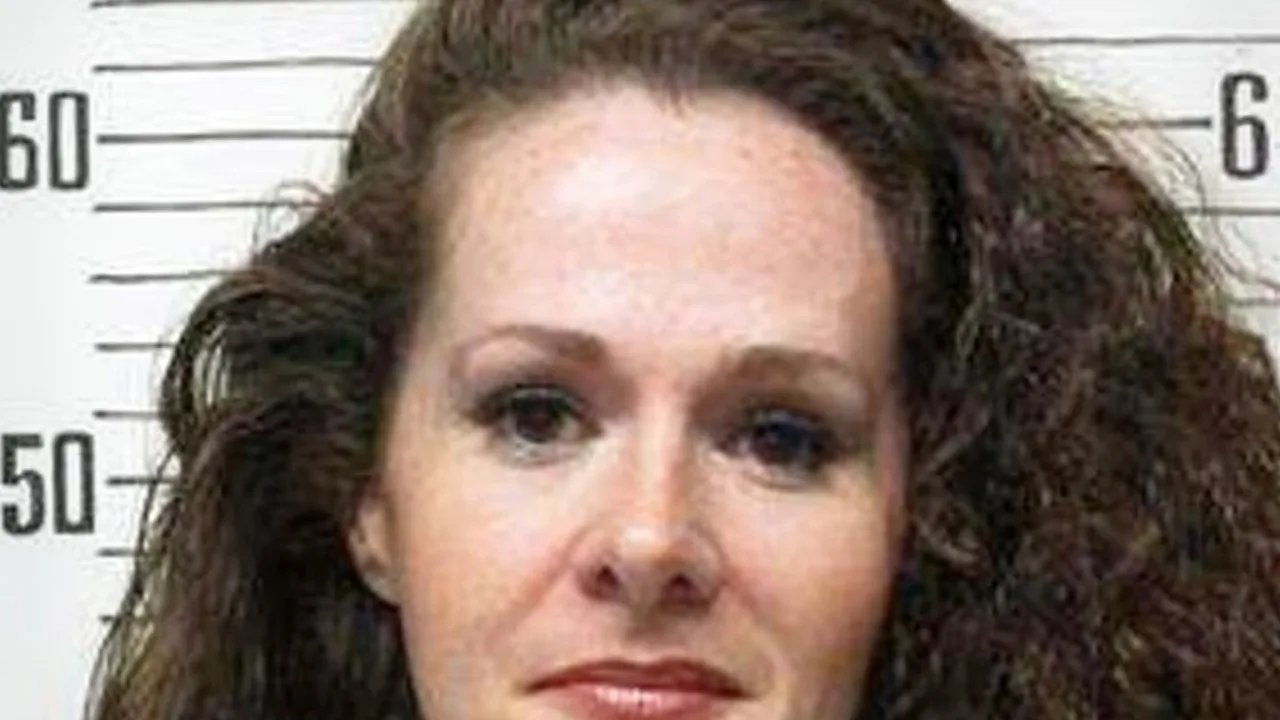 Christa Pike Released From Hospital After Surviving Botched Execution