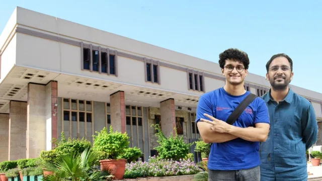 CJP leaders Saurav Das and Ashutosh Ranka move Delhi HC against custody …