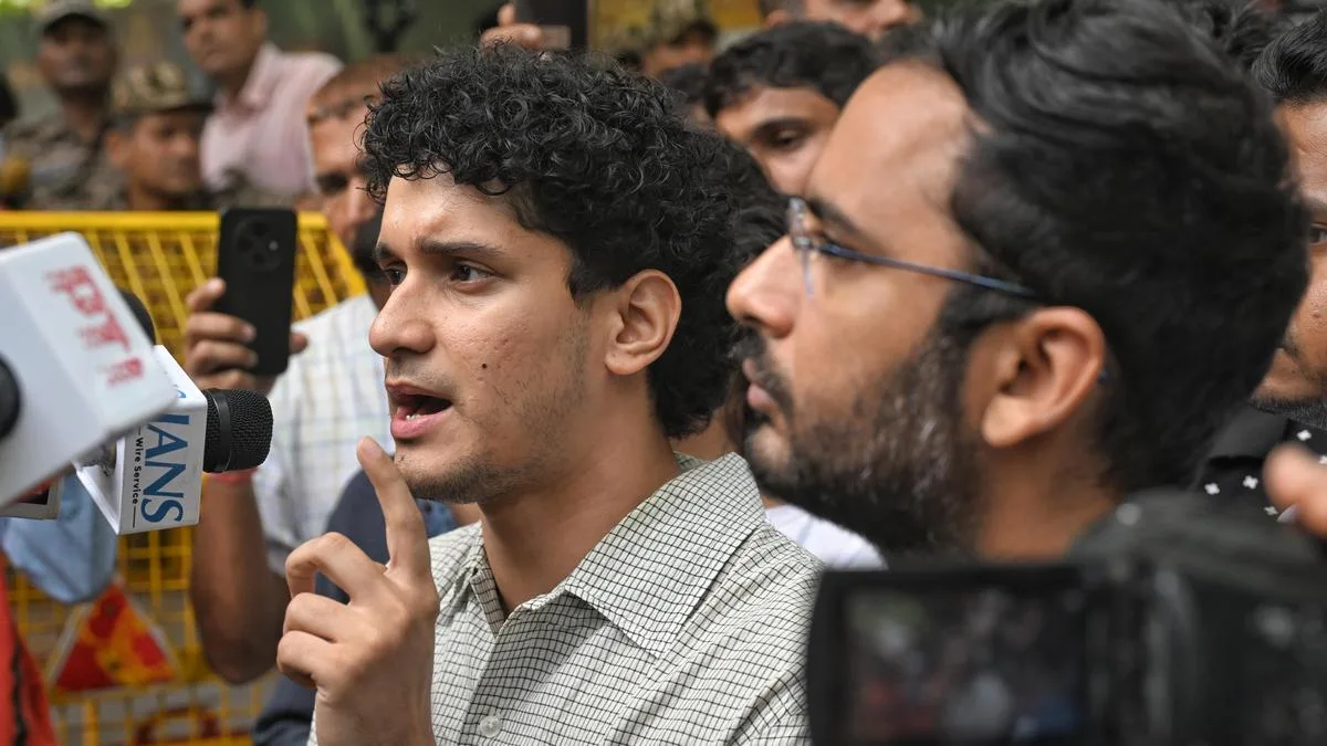 CJP’s Das, Ranka sent to Tihar Jail for 5 days over Jantar Mantar trespass
