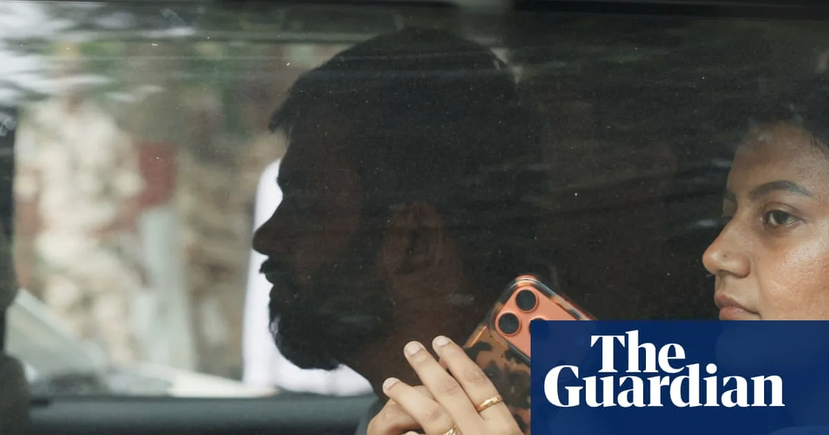 ‘Cockroach’ party leader released as Delhi braces for second day of prot…