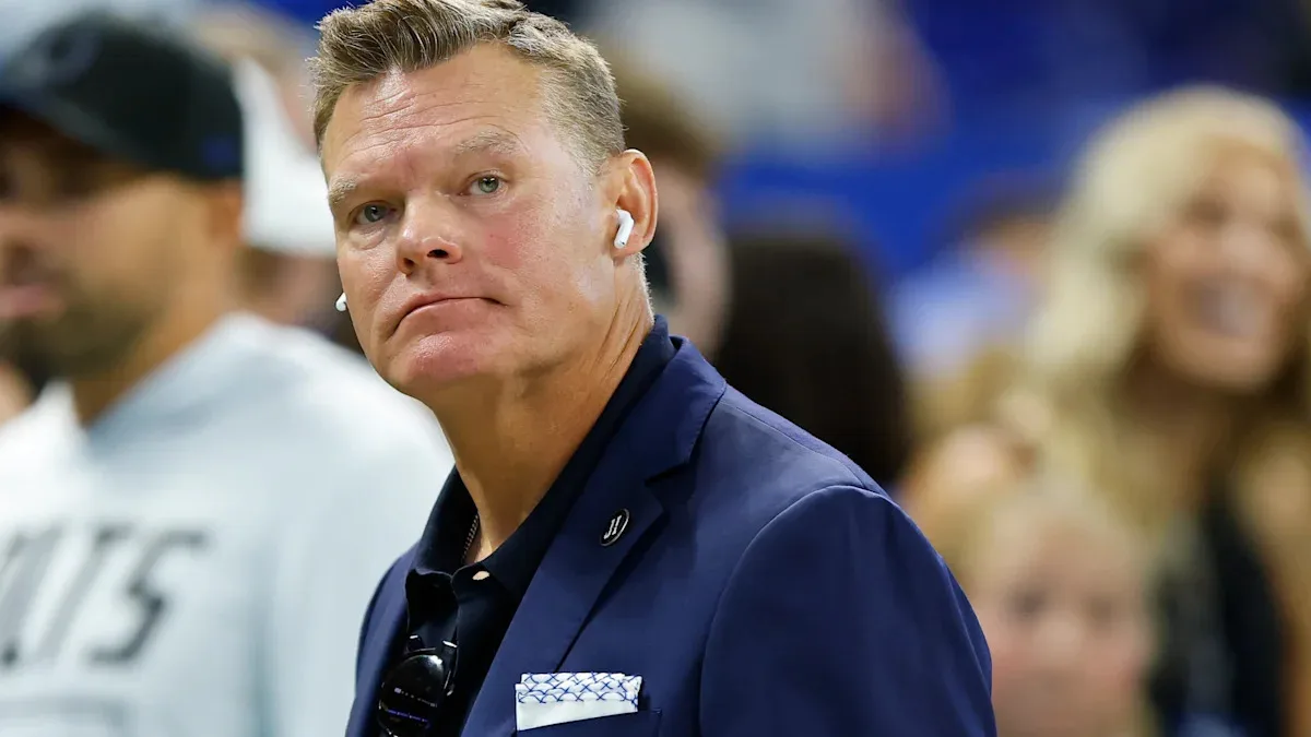 Colts Fire General Manager Chris Ballard After 2-4 Start