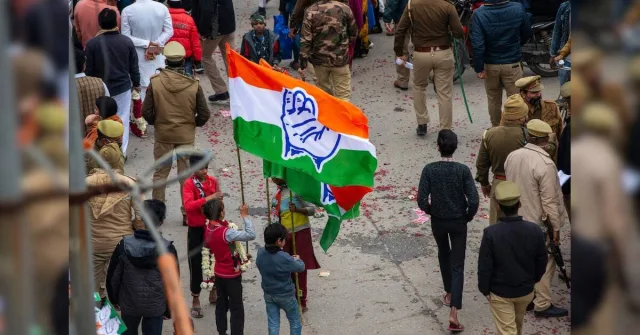 In setback to BJP, Congress retains Nagpur MLC seat; Wanjari wins